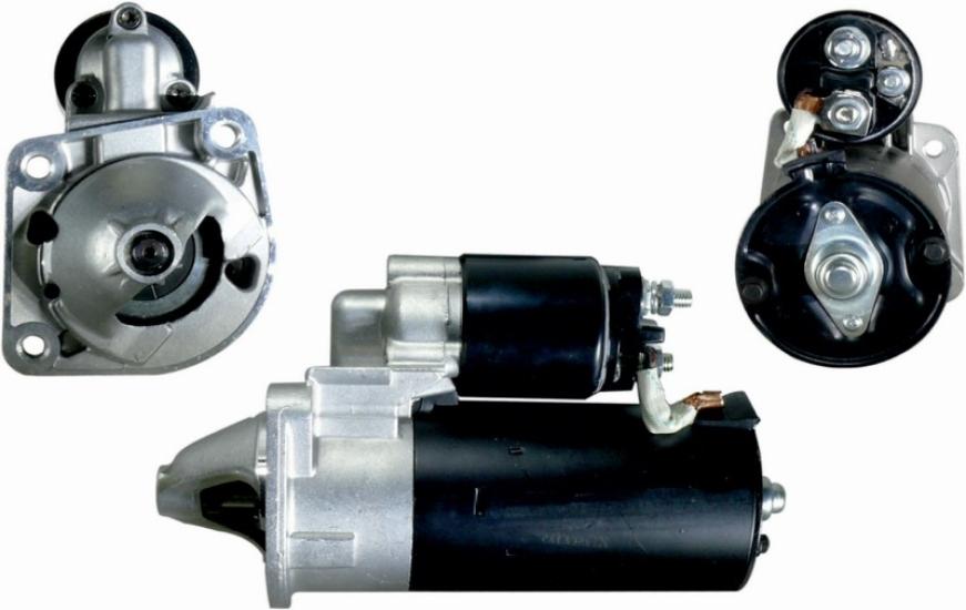 Starter MARŞ MOTORU BOSCH FOCUS II C-MAX/S MAX TDC STR6822